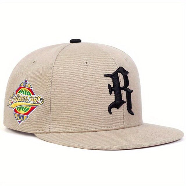 Gorras de béisbol de camionero casuales de moda para hombres y mujeres - Quierox - Tienda Online