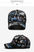 Gorras de béisbol FS con estampado de graffiti para hombre, elegantes gorras de algodón - Quierox - Tienda Online
