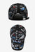 Gorras de béisbol FS con estampado de graffiti para hombre, elegantes gorras de algodón - Quierox - Tienda Online