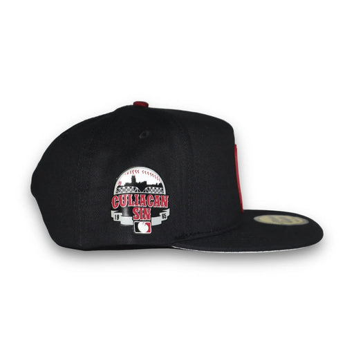 Gorras de la gente Culiacan - Quierox - Tienda Online