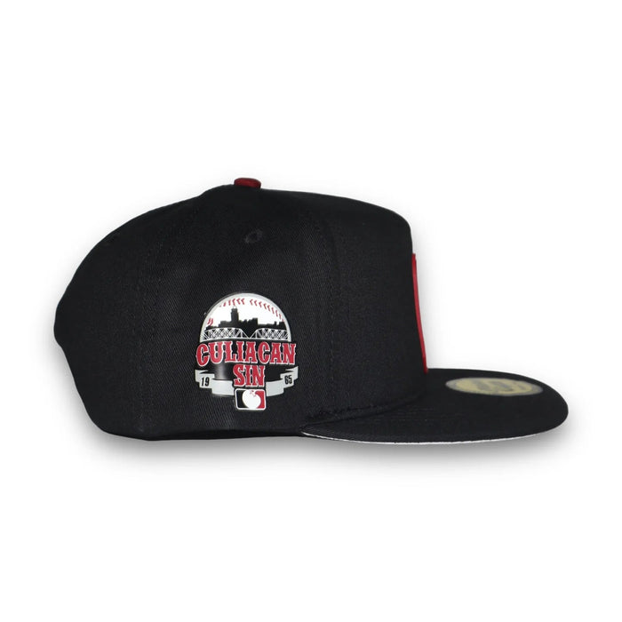Gorras de la gente Culiacan - Quierox - Tienda Online