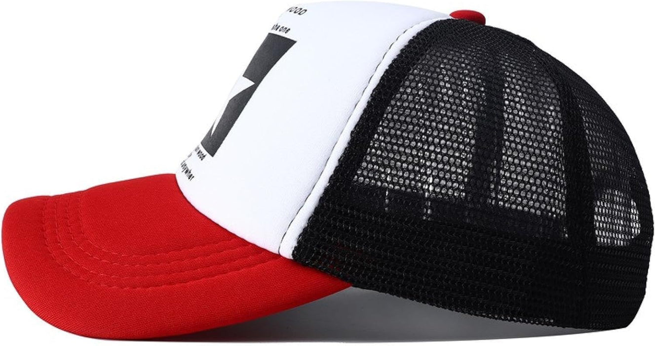 Gorras De Protección Solar De Verano - Quierox - Tienda Online