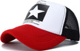 Gorras De Protección Solar De Verano - Quierox - Tienda Online
