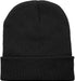 Gorro Century Star para hombre y mujer, color negro - Quierox - Tienda Online