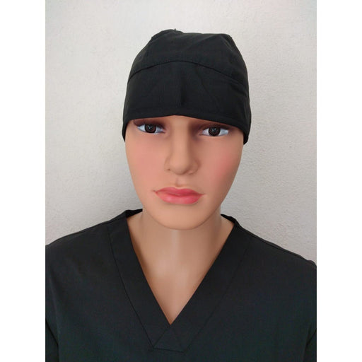 Gorro Cherokee Negro - Quierox - Tienda Online