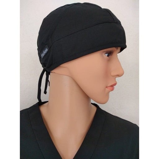 Gorro Cherokee Negro - Quierox - Tienda Online