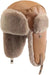 Gorro de aviador GIBZ para mujer, gorro de invierno de felpa con protección para las orejas - Quierox - Tienda Online