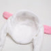 Gorro de conejo con orejas móviles y saltadores de Umbresen gorro de peluche divertido para niños - Quierox - Tienda Online