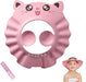 Gorro de ducha para bebé para niños, gorro de ducha para niños - Quierox - Tienda Online