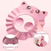 Gorro de ducha para bebé para niños, gorro de ducha para niños - Quierox - Tienda Online
