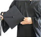 Gorro de graduación unisex Newrara con acabado mate y borla año 2025 - Quierox - Tienda Online