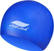 Gorro de natación de silicona para mujeres y hombres - Quierox - Tienda Online