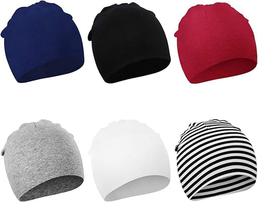 Gorro de punto DRESHOW para bebé recién nacido, suave y bonito, para niños pequeños - Quierox - Tienda Online