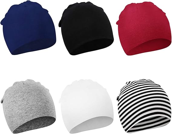 Gorro de punto DRESHOW para bebé recién nacido, suave y bonito, para niños pequeños - Quierox - Tienda Online