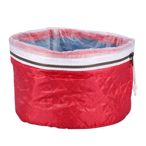 Gorro térmico para mascarilla capilar - Quierox - Tienda Online