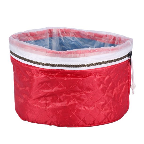 Gorro térmico para mascarilla capilar - Quierox - Tienda Online