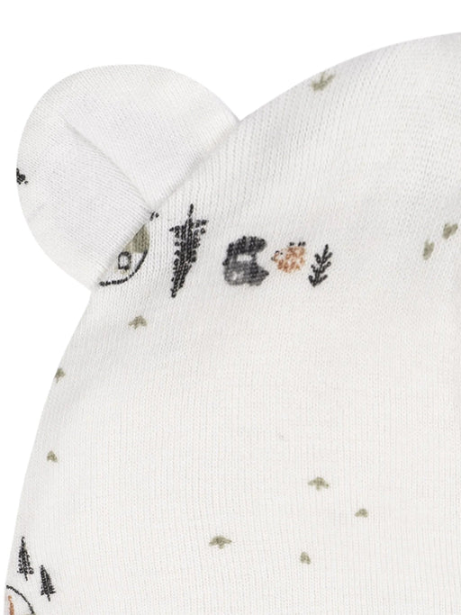 Gorros de algodón Gerber para bebé niño, paquete de 3, tallas: recién nacido - Quierox - Tienda Online