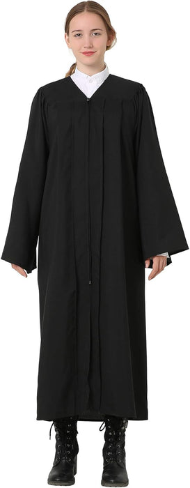 GraduatePro - Toga de graduación, para adulto para maestro de secundaria, universidad - Quierox - Tienda Online