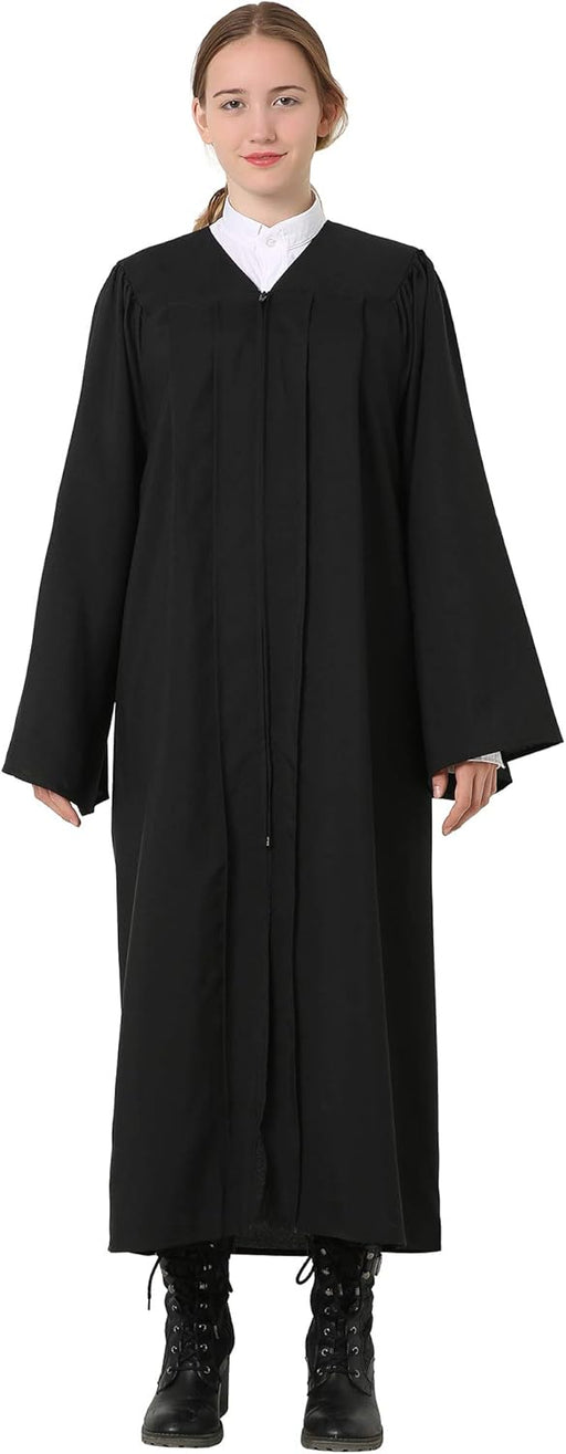 GraduatePro - Toga de graduación, para adulto para maestro de secundaria, universidad - Quierox - Tienda Online