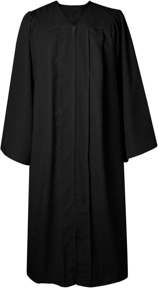 GraduatePro - Toga de graduación, para adulto para maestro de secundaria, universidad - Quierox - Tienda Online