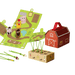 Granja - juego de agricultura creativo para niños - Quierox - Tienda Online
