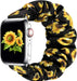Greatfine Correa elástica para reloj Apple Watch Scrunchie de 38mm 40mm 41mm - Quierox - Tienda Online