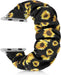 Greatfine Correa elástica para reloj Apple Watch Scrunchie de 38mm 40mm 41mm - Quierox - Tienda Online