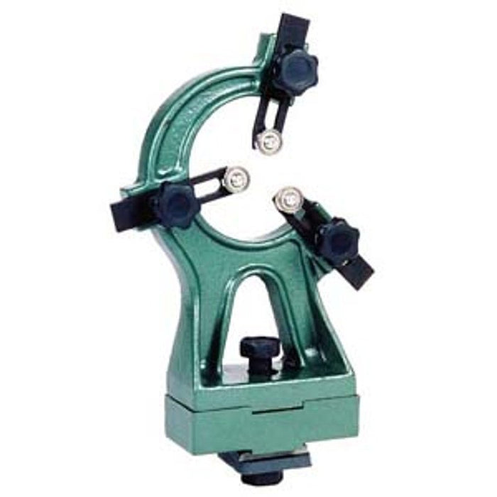 Grizzly Industrial H5569 - Descanso estable con guías de rodamientos de bolas - Quierox - Tienda Online