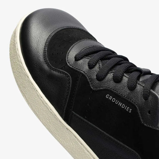 Groundies Zapatillas Nova Special Barefoot - Quierox - Tienda Online