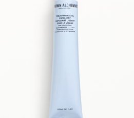 GROWN ALCHEMIST - Exfoliante facial pulidor 0.67 oz - Quierox - Tienda Online