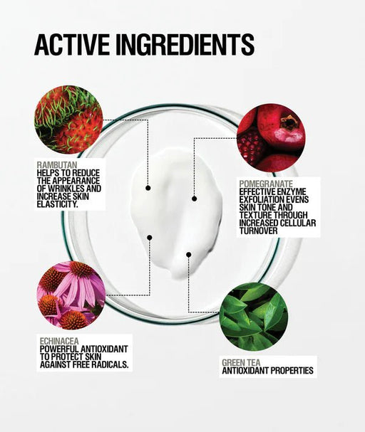 GROWN ALCHEMIST Mascarilla de gel regeneradora (75 ml) - Quierox - Tienda Online