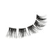 Grupos de Pestañas Spiky postizas KISS imPRESS Falsies, 16 mm, incluye 20 grupos - Quierox - Tienda Online