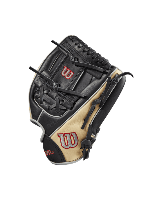 Guante de béisbol/sóftbol Wilson A500 - 11.5 - Quierox - Tienda Online