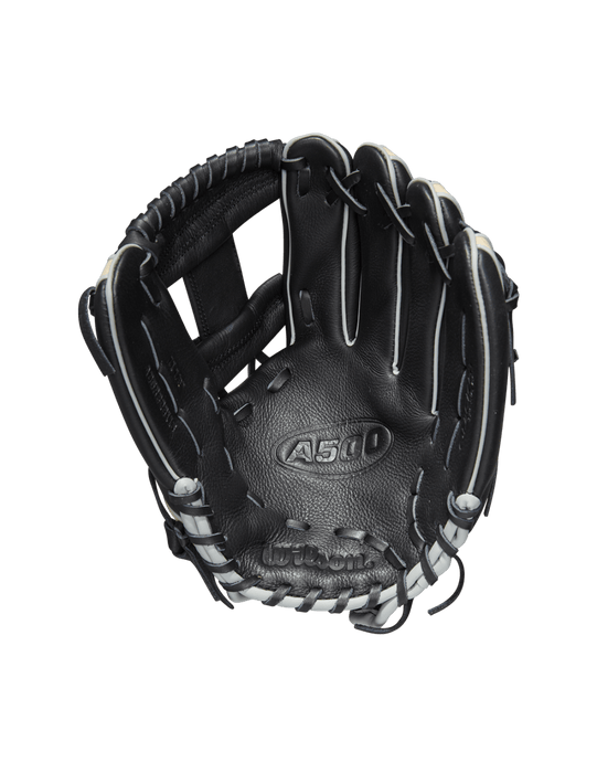 Guante de béisbol/sóftbol Wilson A500 - 11.5 - Quierox - Tienda Online