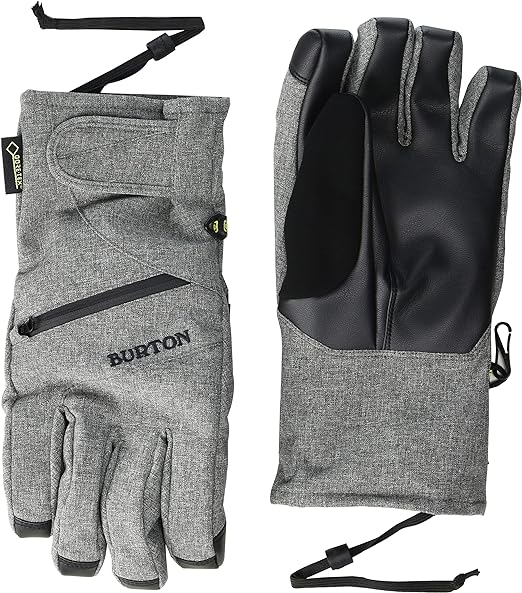 Compra Sprint Gore-Tex® Guanti A Manopola Bambini Reusch In Nero 00002002473446 P