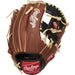 Guante juvenil Premium Pro Taper Series de 11,25'' 2021 - Quierox - Tienda Online