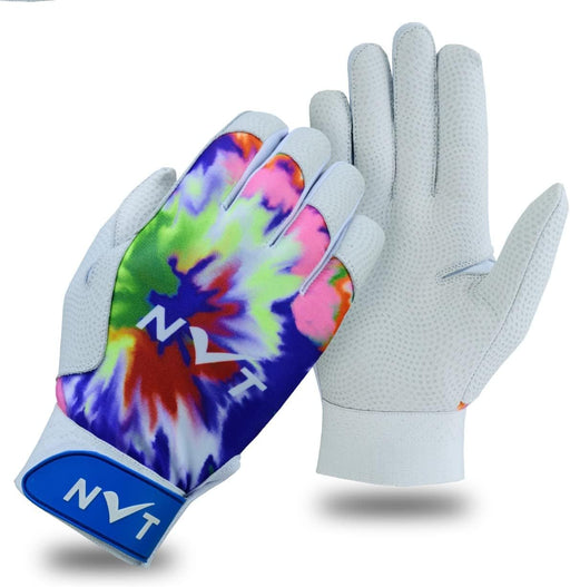 Guantes de bateo de béisbol NVT, ofrece un agarre superior y rendimiento - Quierox - Tienda Online