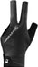 Guantes de billar de 3 dedos transpirables - Quierox - Tienda Online