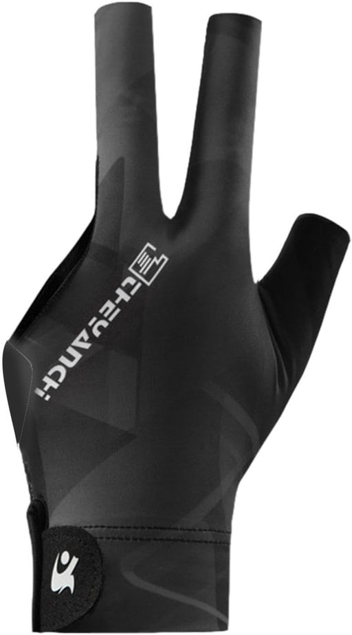 Guantes de billar de 3 dedos transpirables - Quierox - Tienda Online