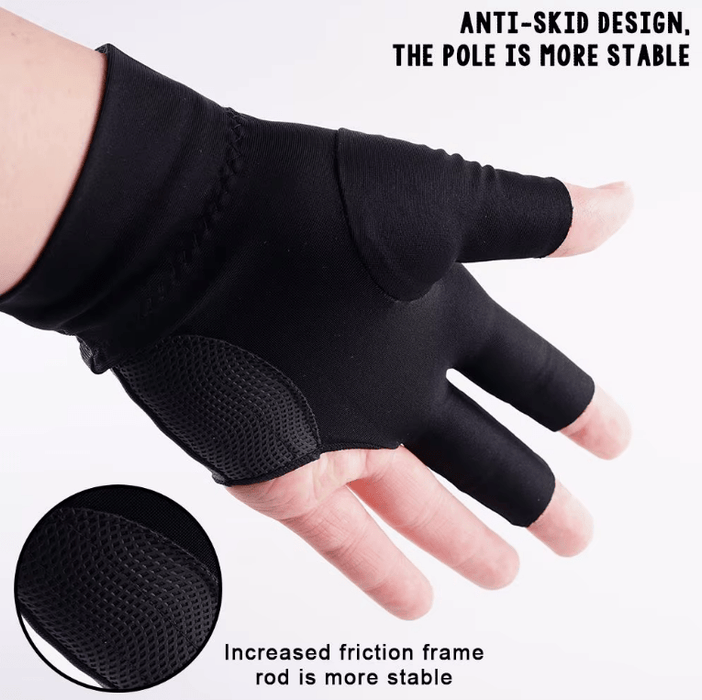 Guantes de billar de licra para snooker, de Flm, 1 pieza - Quierox - Tienda Online