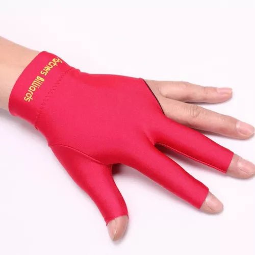 Guantes de billar de licra para snooker, de Flm, 1 pieza - Quierox - Tienda Online