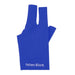 Guantes de billar de licra para snooker, de Flm, 1 pieza - Quierox - Tienda Online