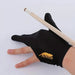 Guantes de billar para la mano izquierda, guantes de billar elásticos sin dedos - Quierox - Tienda Online