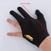 Guantes de billar para la mano izquierda, guantes de billar elásticos sin dedos - Quierox - Tienda Online