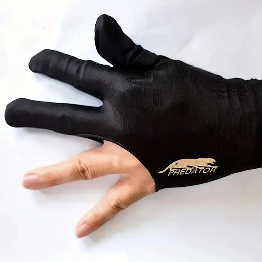 Guantes de billar para la mano izquierda, guantes de billar elásticos sin dedos - Quierox - Tienda Online