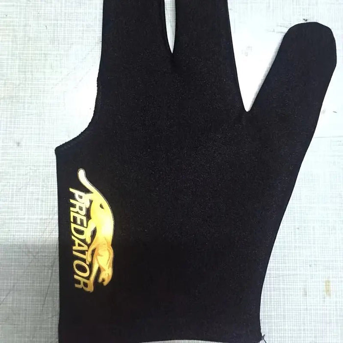 Guantes de billar para la mano izquierda, guantes de billar elásticos sin dedos - Quierox - Tienda Online