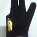 Guantes de billar para la mano izquierda, guantes de billar elásticos sin dedos - Quierox - Tienda Online
