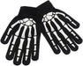 Guantes de calavera antideslizantes calentadores de manos, para niños - Quierox - Tienda Online