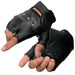 Guantes de moto sin dedos Milwaukee Leather SH216 para hombre - Quierox - Tienda Online