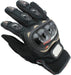Guantes de motocicleta de dedo completo - Quierox - Tienda Online